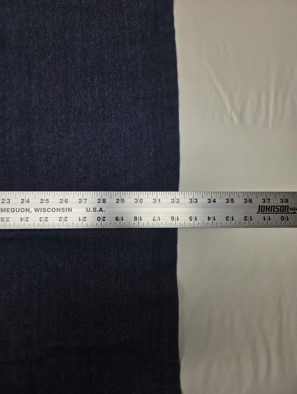 Polo Ralph Lauren 2XLT Tall Heather Navy Polo Shirt Cotton Mesh